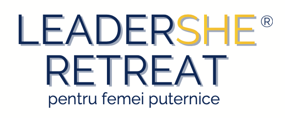 LeaderShe Retreat